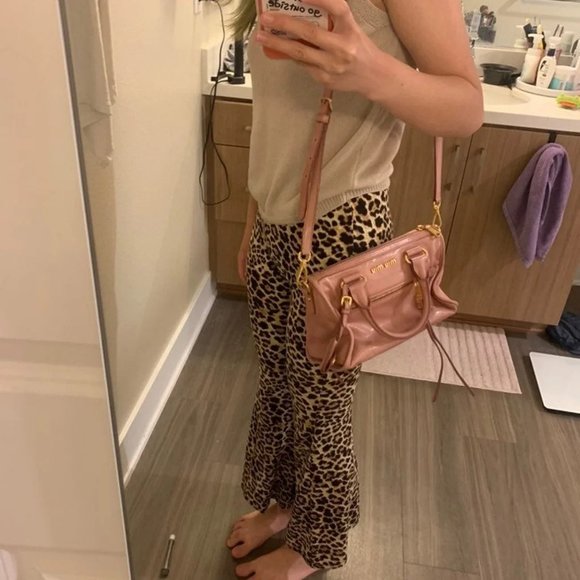 MIU MIU bag - Picture 5 of 9